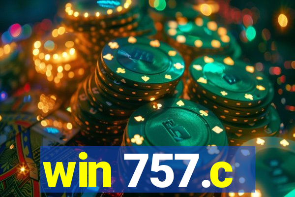 win 757.c